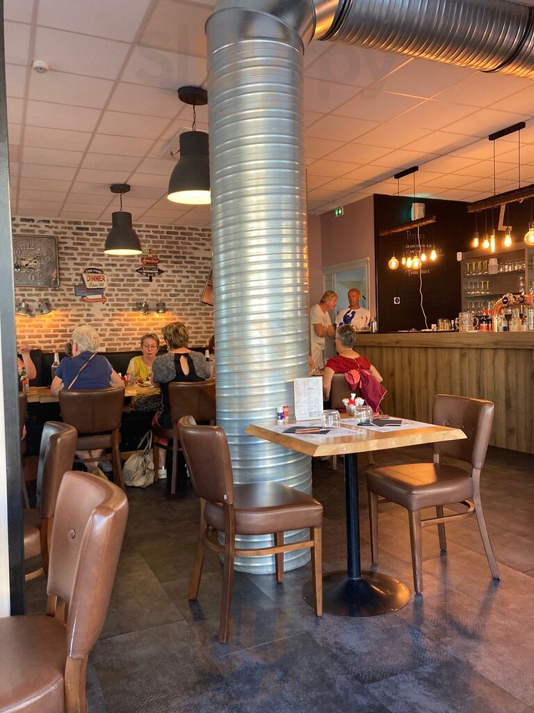 Côte de bœuf pour 2